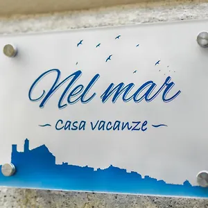 Nel Mar Casa Vacanze Giovinazzo