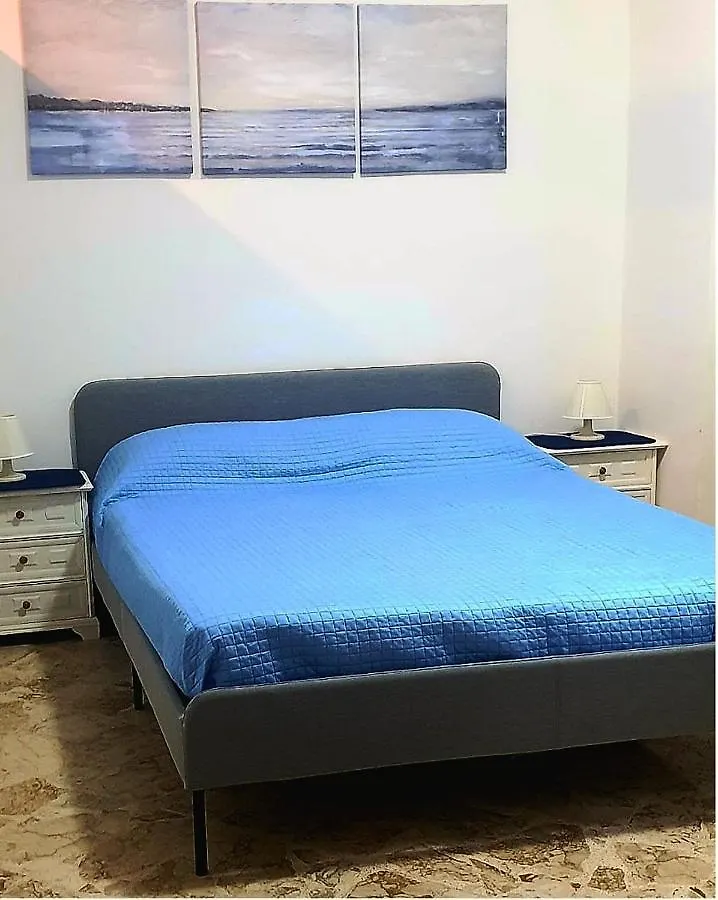 Blu Mare Casa Vacanze Giovinazzo 0*,  Italy