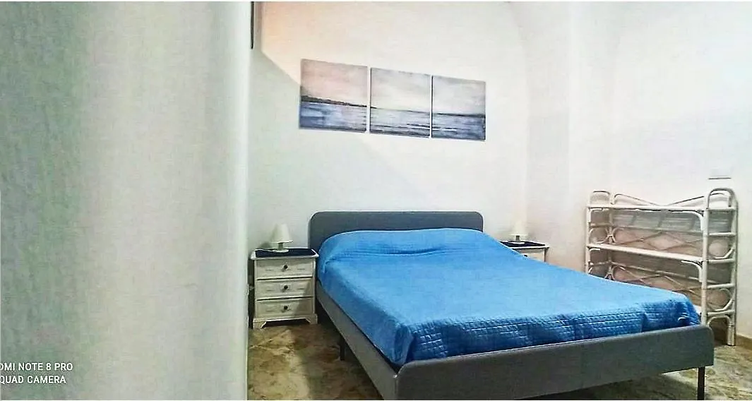 Blu Mare Casa Vacanze Giovinazzo