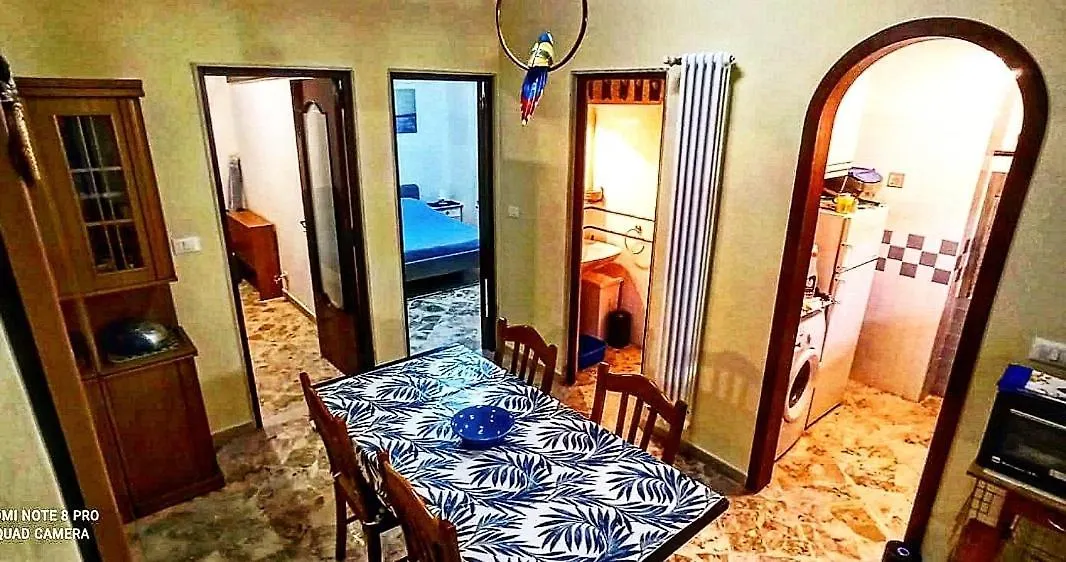 Blu Mare Casa Vacanze Giovinazzo