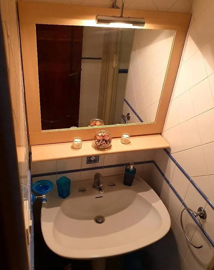 Blu Mare Casa Vacanze Giovinazzo Holiday home