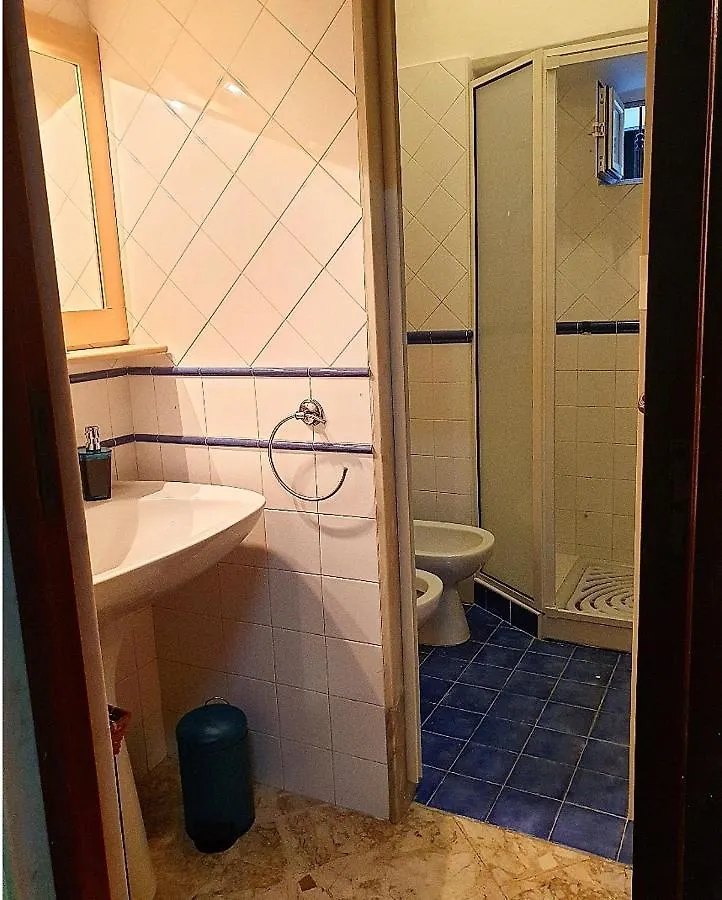 Blu Mare Casa Vacanze Giovinazzo