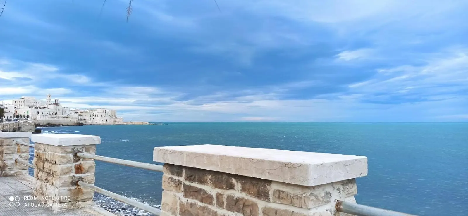 Blu Mare Casa Vacanze Giovinazzo Holiday home
