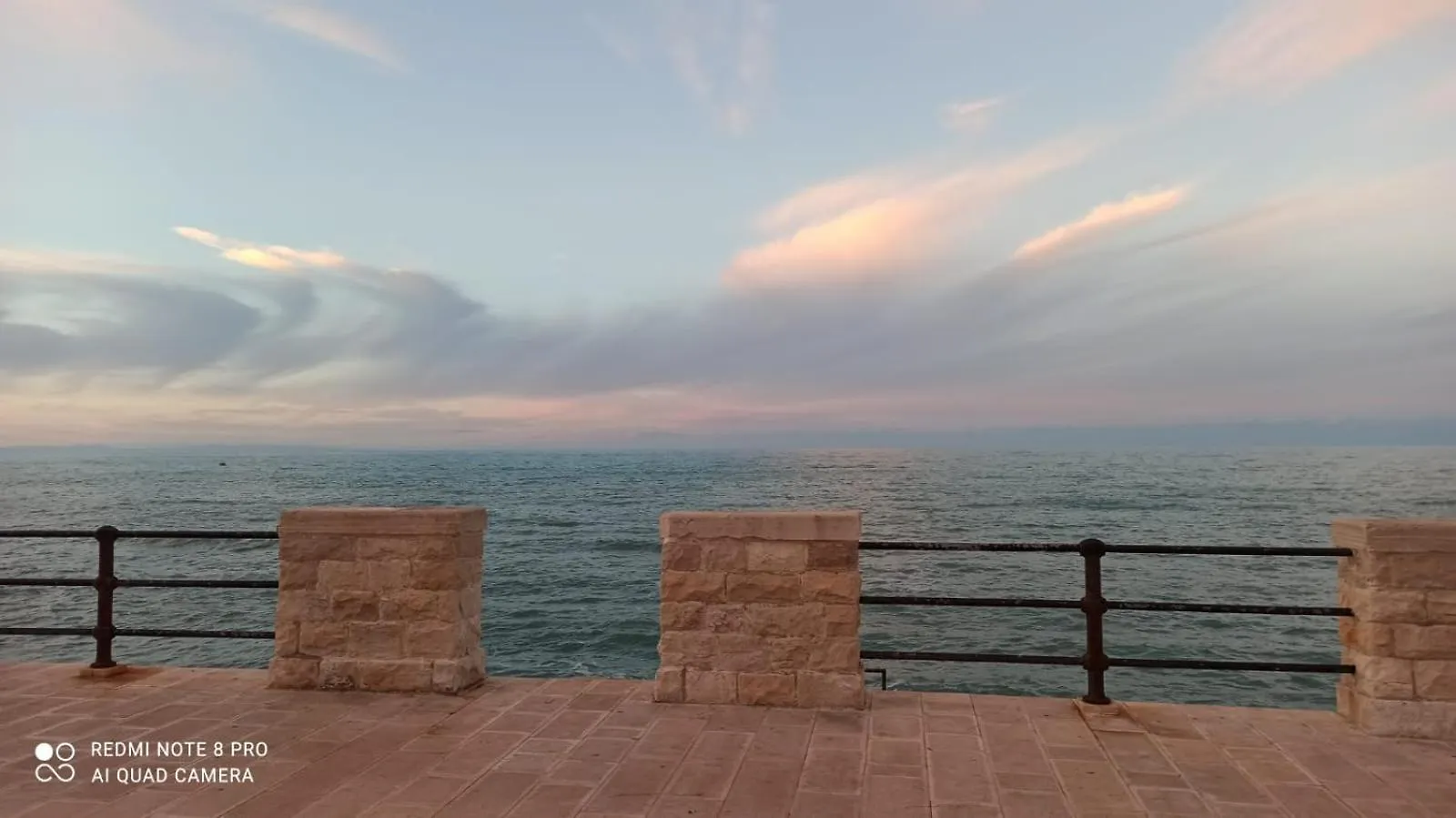 Blu Mare Casa Vacanze Giovinazzo 0*,  Italy