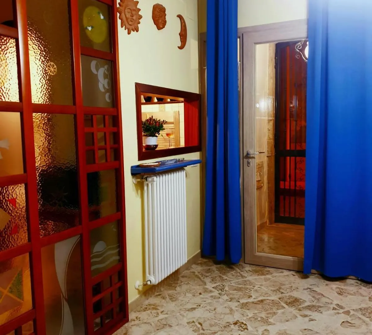 Blu Mare Casa Vacanze Giovinazzo