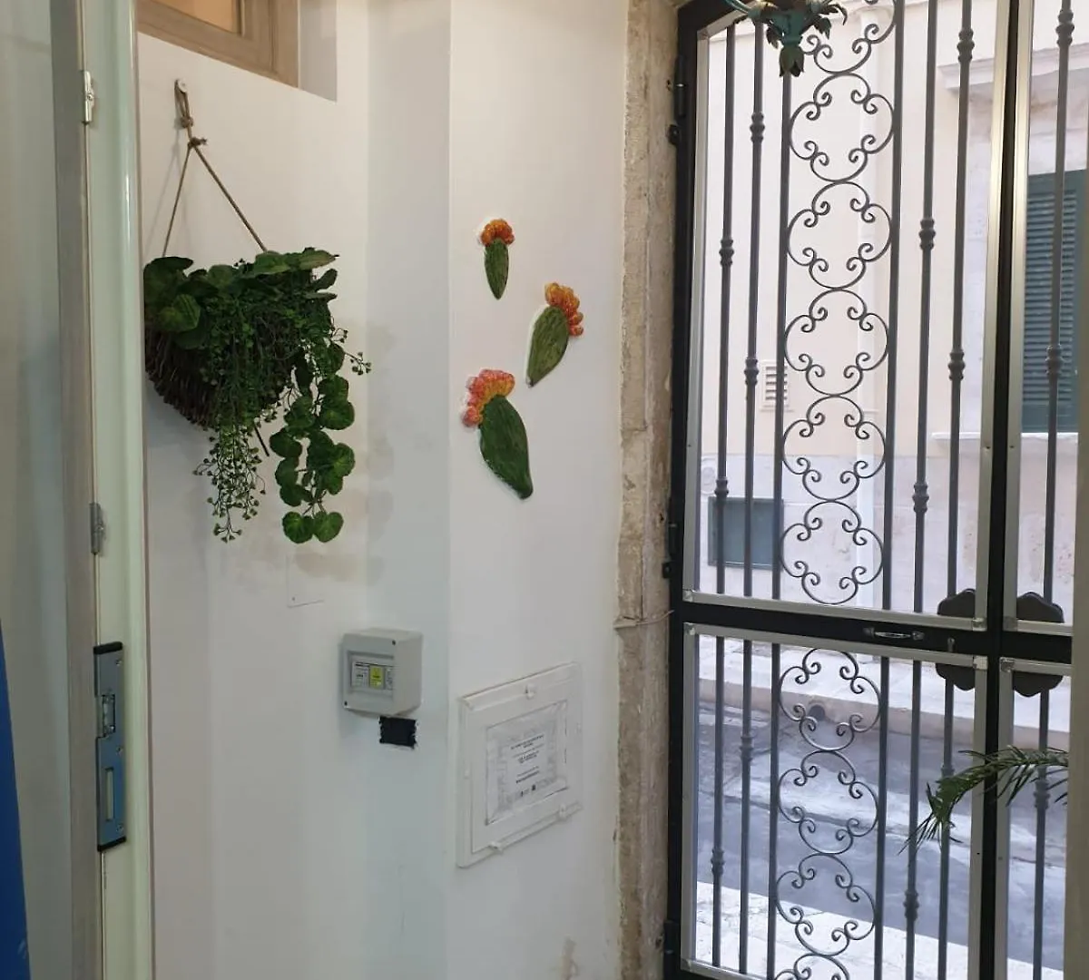 Blu Mare Casa Vacanze Giovinazzo Holiday home