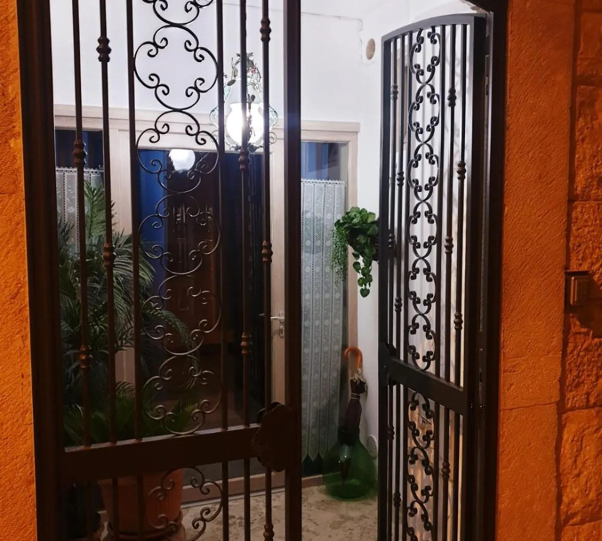 Holiday home Blu Mare Casa Vacanze Giovinazzo